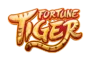 logo fortune tiger
