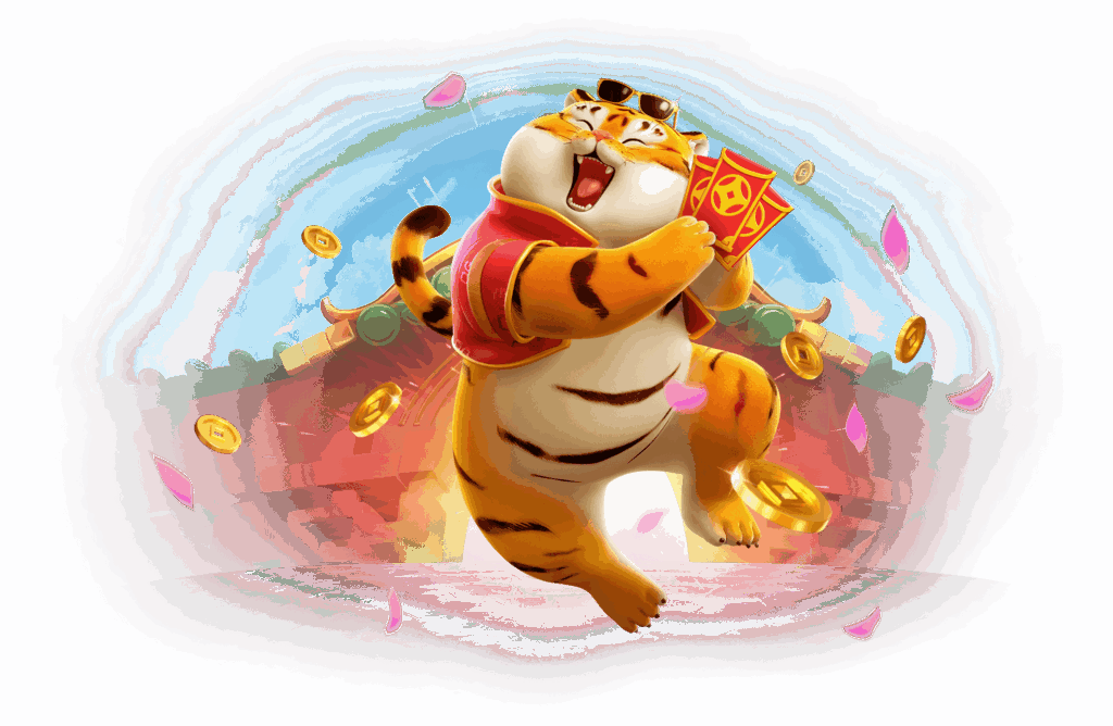 fortune tiger jogo